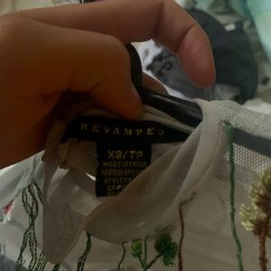 See through too for sale!!